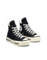 Фото #6 товара Converse Chuck 70 Plus trainers in black