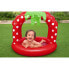 Inflatable Paddling Pool for Children Bestway Strawberry 91 x 91 x 91