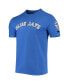 Фото #3 товара Men's Royal Toronto Blue Jays Team Logo T-shirt
