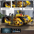 Фото #4 товара Lego 42131 Technic App Controlled Cat D11 Bulldozer Set for Adults RC Cars Gift Idea Construction Vehicle