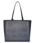 ფოტო #7 პროდუქტის Women's Genuine Leather Out West Tote Bag