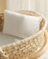 Фото #14 товара Moses basket and mini cot pillow filling