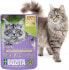 Фото #3 товара Bozita Bozita Cat Senior 8+ Kurczak w sosie saszetka 85g