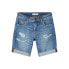 Фото #3 товара NAME IT Cesar Dnmtardin 2625 Denim Shorts