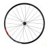 Mavic Crossride FTS Front MTB Wheel, 29", Aluminum, 9x100mm QR, 6-Bolt Disc