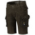 ALPHA INDUSTRIES Crew Patch cargo shorts