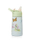 Фото #4 товара Butterfly Meadow Stainless Steel Kids Water Bottle