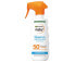 SENSITIVE ADVANCED protective spray SPF50+ 270 ml