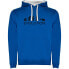 KRUSKIS Evolution Diver Two-Colour hoodie