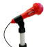 Фото #3 товара REIG MUSICALES Microphone Standing With Amplifier And Guitar Women Bug