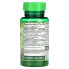 Фото #2 товара Nature's Truth, Львиная грива плюс Bioperine, 2100 мг, 50 вегетарианских капсул