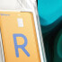 Фото #3 товара Чехол для смартфона Ringke для iPhone 14 Plus 6.7" | Прозрачный | С отверстиями для смартфонного шнура