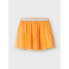 Фото #3 товара NAME IT Fetza Tulle baby short skirt