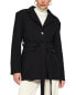 Trendyol Regular Fit Coat Women's 40 - фото #1