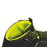 Фото #2 товара Heckel Uvex Heckel Maccrossroad 3.0 - Male - Adult - Safety boots - Black - Yellow - EUE - CI - HI - HRO - S3 - SRC