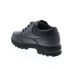 Фото #6 товара Lugz Empire LO SP MEMPLSPV-001 Mens Black Oxfords & Lace Ups Casual Shoes