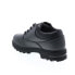 Lugz Empire LO SP MEMPLSPV-001 Mens Black Oxfords & Lace Ups Casual Shoes