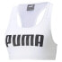 PUMA 4Keeps Mid Impact Sports Bra