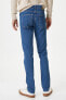 Фото #4 товара Açık Indigo Erkek Jeans 4WAM40406ND