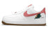 Кроссовки Nike Air Force 1 Low Catechu CZ0269-101 35.5 - фото #1