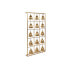 Фото #2 товара Настенный декор Home ESPRIT Позолоченный Вытяжки 50 x 10 x 97 cm