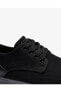 Darlow - Velogo Erkek Siyah Günlük Ayakkabı 204090 Blk