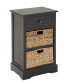 Farmhouse Storage Cabinet