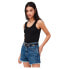 PEPE JEANS Dorina sleeveless T-shirt