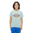 ფოტო #1 პროდუქტის DICKIES Logo short sleeve T-shirt