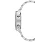 ფოტო #2 პროდუქტის Men's Chronograph Prospex Speedtimer Stainless Steel Bracelet Watch 44mm