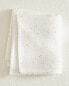 Фото #1 товара Children's muslin towel with stars