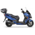 Фото #5 товара SHAD Top Master Rear Fitting Kymco G-Dink 300i