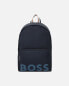 Фото #4 товара Hugo Boss Catch Rucksack 43 cm