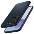 Фото #7 товара Etui ochronne do iPhone 15 Pro Max Thin Fit czarny metal