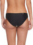 Фото #2 товара Body Glove Women's 236791 Smoothies Ruby Solid Bikini Bottom Swimwear Size XL
