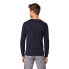Фото #2 товара TOM TAILOR Simple Knitted V-Neck Sweater