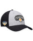 Фото #2 товара Men's Heather Gray Tennessee Volunteers 2022 Orange Bowl Champions Adjustable Hat