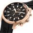 Sector R3271602009 Over-Size Chronograph Mens Watch 48mm 10ATM