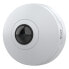 Фото #2 товара Axis M4327-P - IP security camera - Indoor - Wired - Ceiling/wall - White - Dome