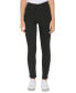 Фото #1 товара Джинсы женские Calvin Klein Jeans высокой посадки Skinny Jeans