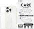 PanzerGlass CARE by PanzerGlass Urban Combat Case iPhone 15 Pro 6,1" przezroczysty/transparent 1422 - фото #7