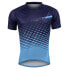 Фото #1 товара FORCE Angle Short Sleeve Enduro Jersey