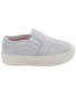 Фото #6 товара Toddler Hearts Slip-On Shoes 4