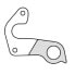 Фото #1 товара UNION GH-148 Derailleur Hanger