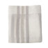 Curtain Alexandra House Living Rebeca Grey 300 x 270 x 1 cm Translucent