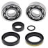 Фото #2 товара All BALLS KTM/Husqvarna Crank Shaft Bearing Kit