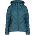 Фото #1 товара CMP Snaps Hood 32K3026 softshell jacket