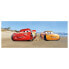 Фото #2 товара Vlies Fototapete Cars3 Beach