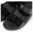 FITFLOP Lulu Crystal Back-Strap sandals
