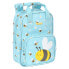 Фото #1 товара SAFTA Preescolar Abeja Backpack